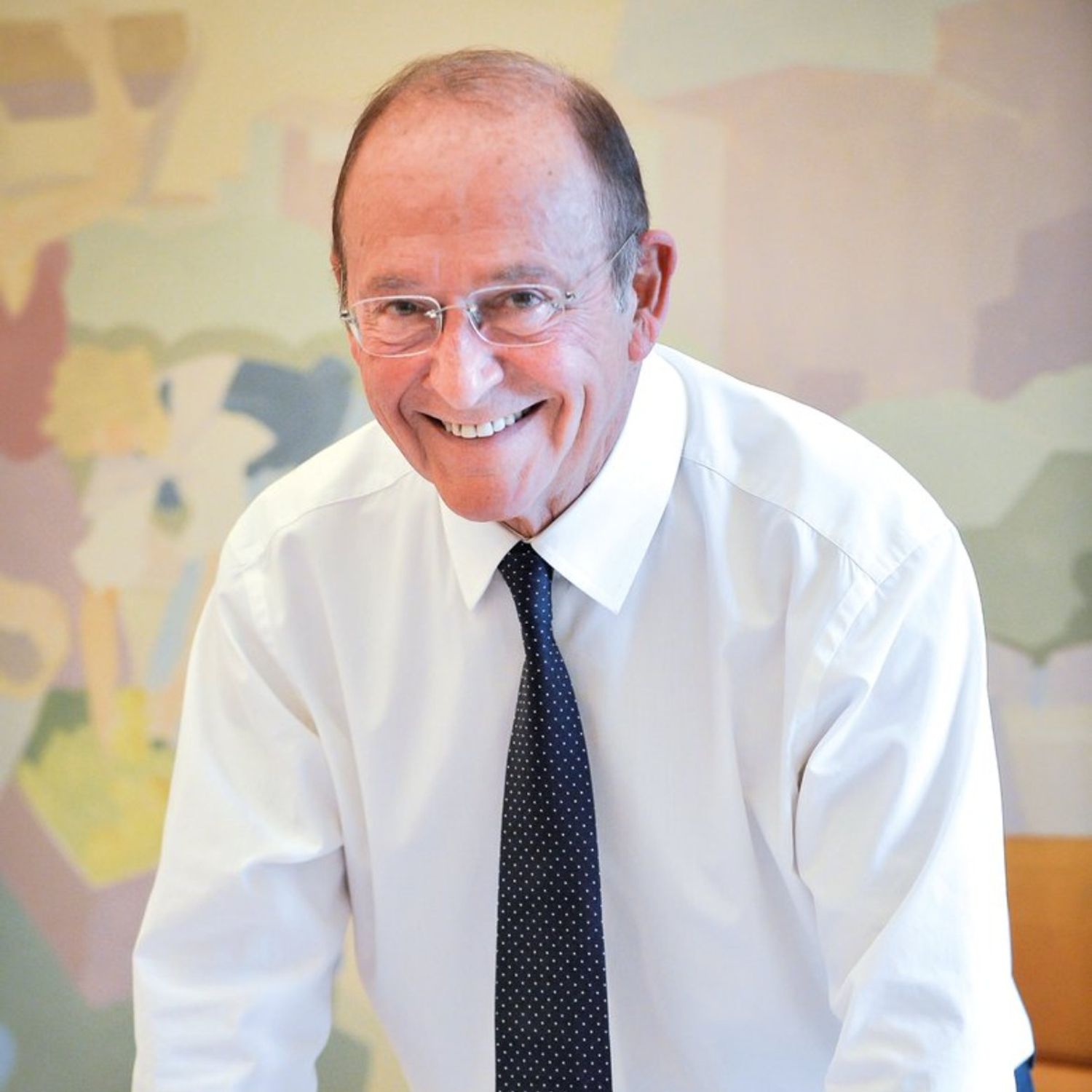 Jean Claude Guibal